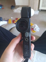 מד אור Sekonic