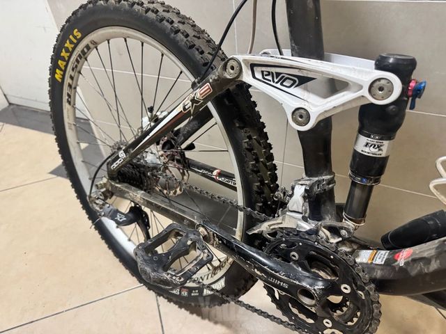 Trek Fuel EX 8 XL 21.5