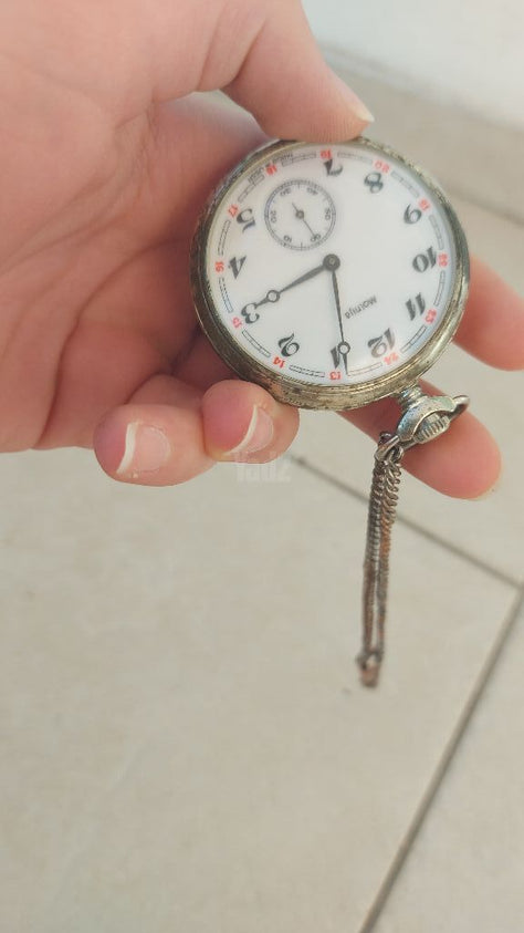 שעון וינטאג'