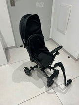 חבר לעגלה