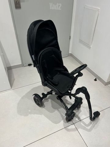 חבר לעגלה