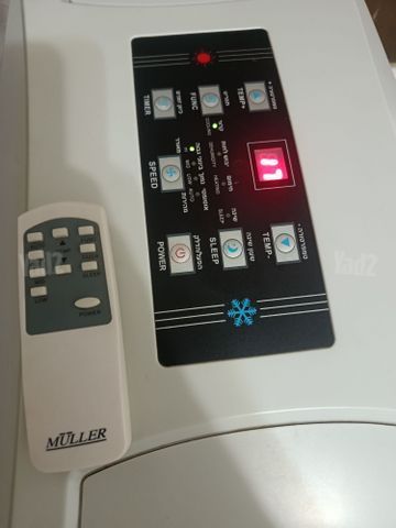 מזגן נייד