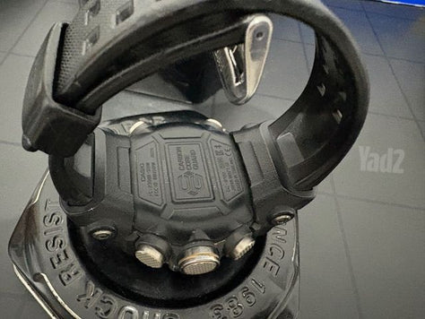 Casio G-Shock Mudmaster