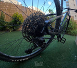 MERIDA BIG.NINE SLX-EDITION