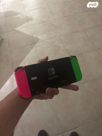 נינטנדו סויץ