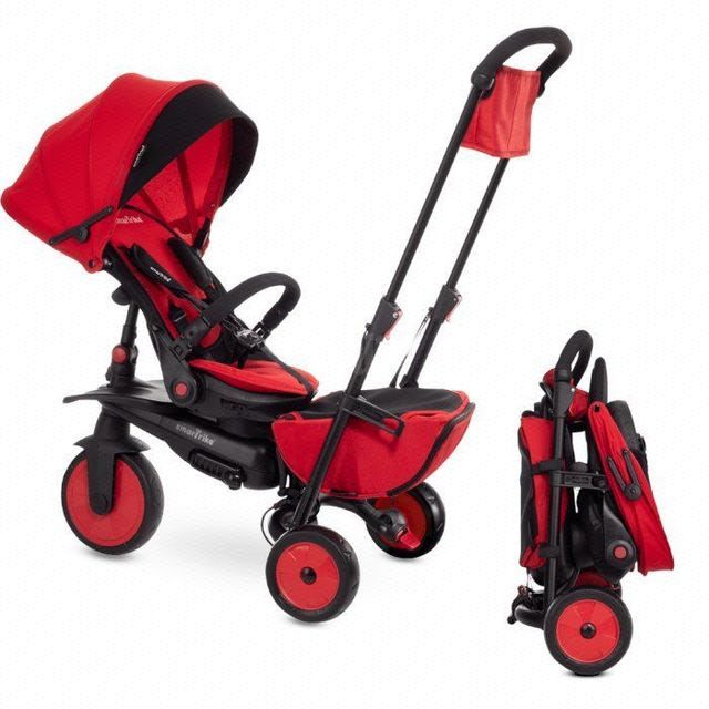 תלת-אופן smarTrike 700