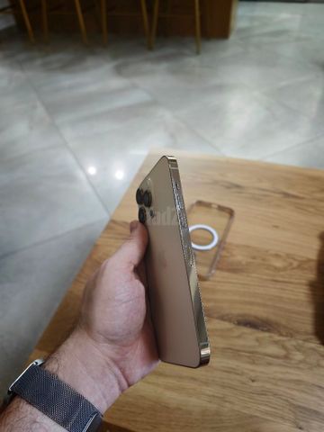 Iphone 14 Pro Max 256GB זהב