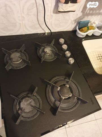 כיריים גז BELLERS