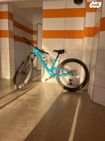 אופניי scott spark 960