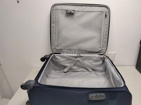 מזוודת Samsonite