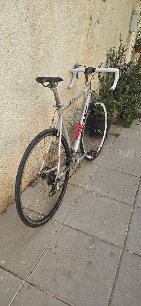 אופניים כביש