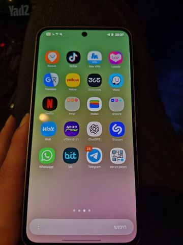 סמסונג גלקסי A56 5G
