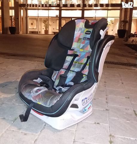 כסא רכב