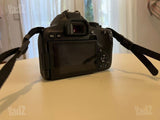 מצלמת Canon EOS 850d