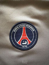 חולצת PSG 2008/09 וינטג׳