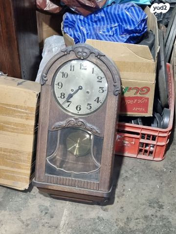 שעונים עתיקות