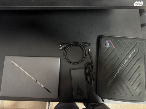 ASUS ROG Zephyrus G14 (2024)