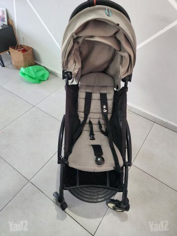 עגלת יויו