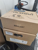 מדפסת  Creality ender 3 V3 SE