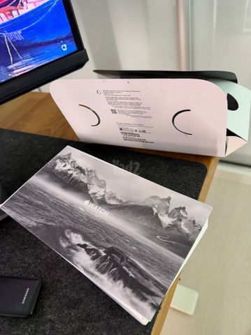 APPLE WATCH ULTRA 3