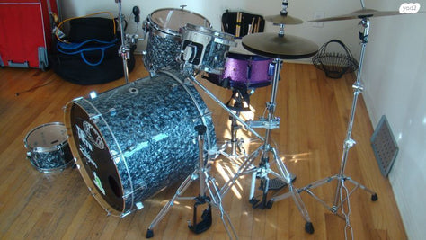 Medicine Man Drums