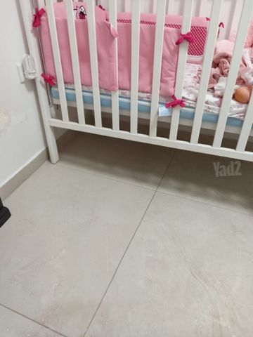 מיטת תינוק
