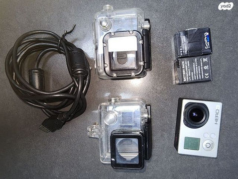 GOPRO HERO3
