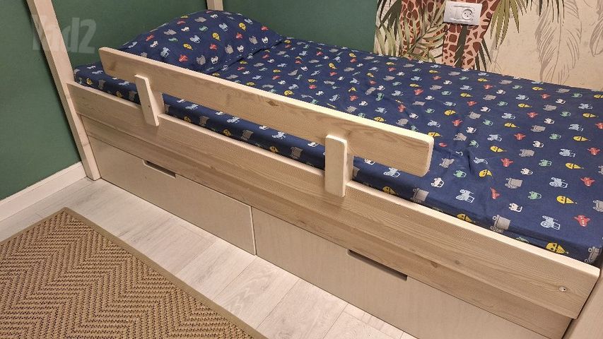 מיטת ילדים
