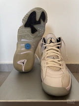 Jordan Tow Trey Legand Blue