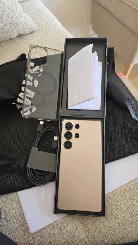 Samsung Galaxy S25 Ultra