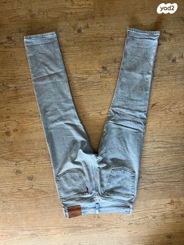ג׳ינס levis מקורי