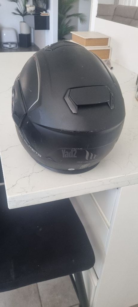 קסדה MT Helmets