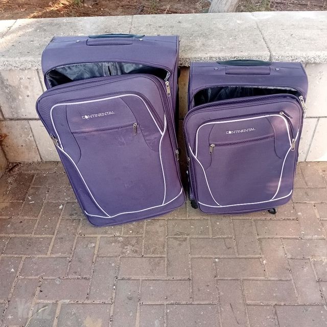 מזוודה