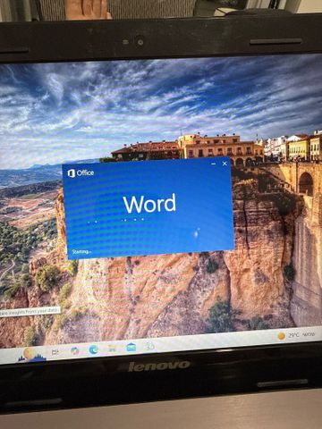 Lenovo IdeaPad