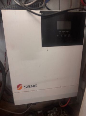 SRNE 5KV