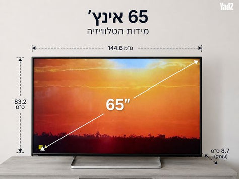 טלוויזה