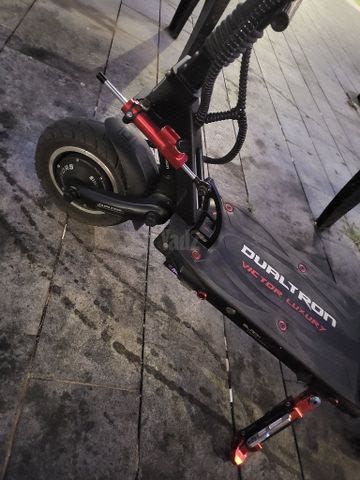 Doualtron viktor luxury