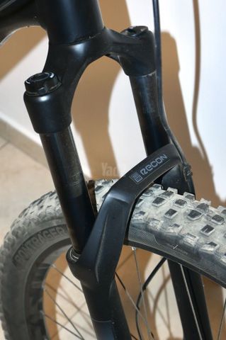 Trek Roscoe 7
