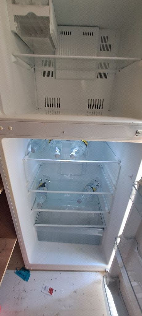 מקרר midea 340
