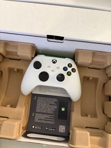 Xbox series s כחדש