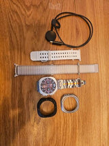 סמסונג WATCH ULTRA LTE