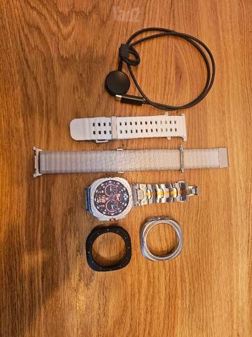 סמסונג WATCH ULTRA LTE