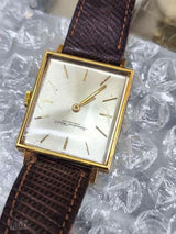 IWC Schaffhausen זהב 18K