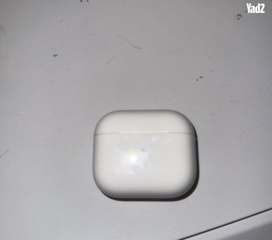 Apple airpods