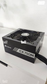 ספק כח Corsair CX750M