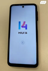 Xiaomi Redmi note 9S סמרטפון