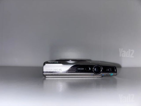 מצלמת CANON IXUS 285 HS