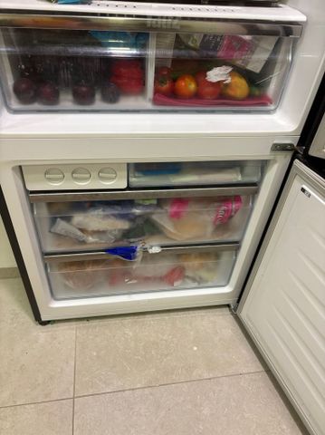 מקרר הייסנס