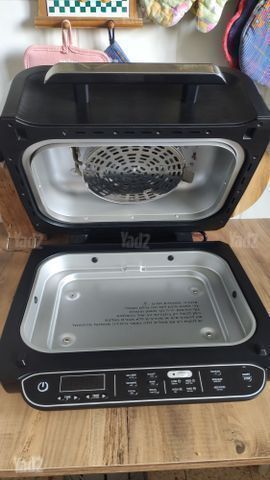 גריל באוויר