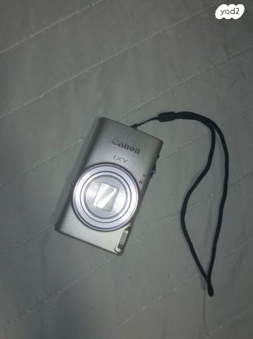 canon ixy 650 למכירה!